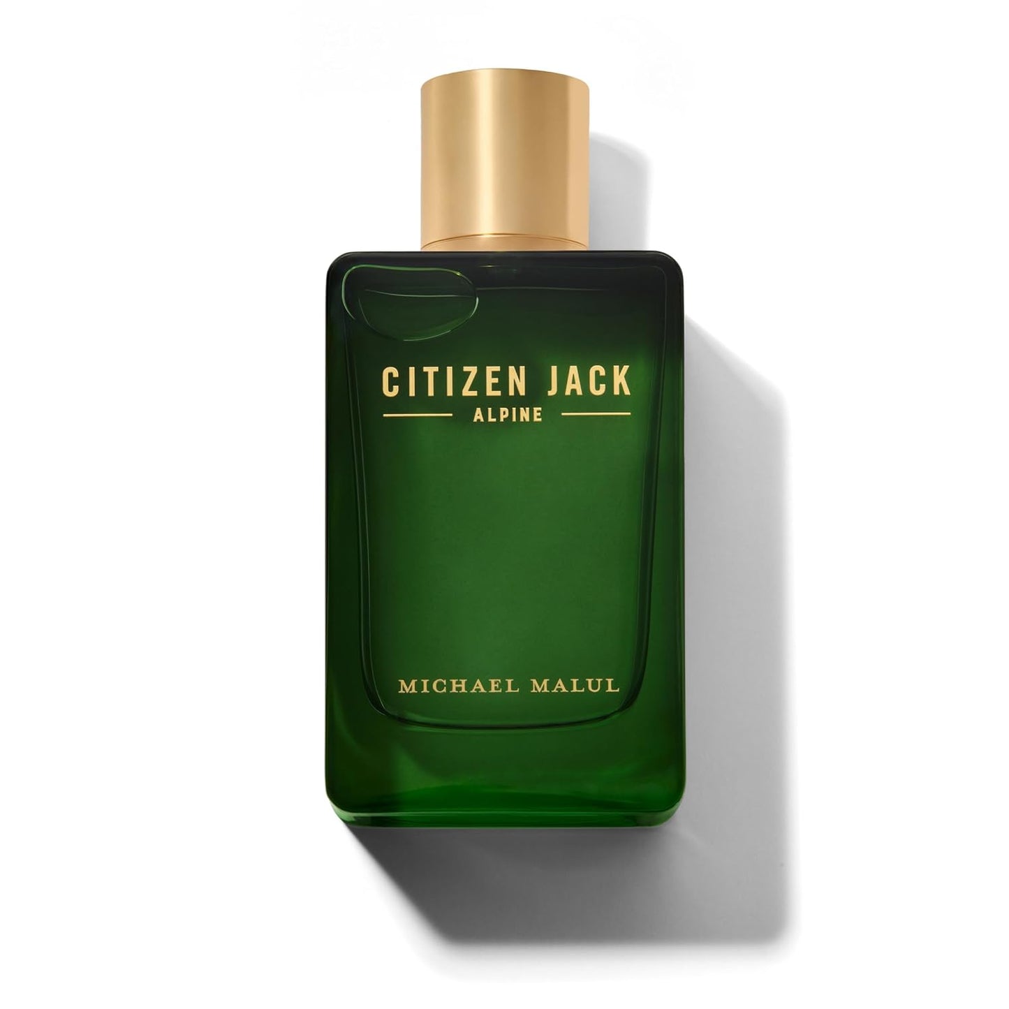 Michael Malul Citizen Jack Alpine for Men - 100ml | 3.4oz