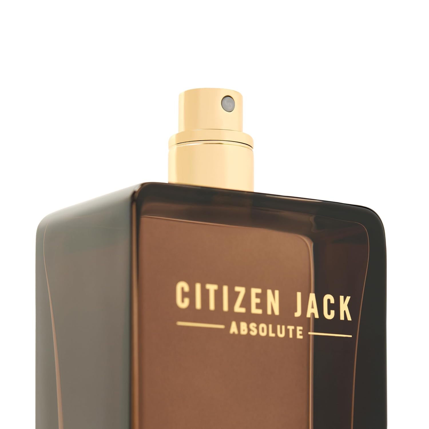 Michael Malul Citizen Jack Absolute Eau de Parfum for Men (3.4 Fl Oz (Pack of 1))