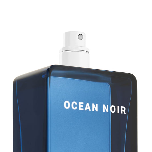 Michael Malul Ocean Noir Eau de Parfum for Men - 100ml | 3.4oz